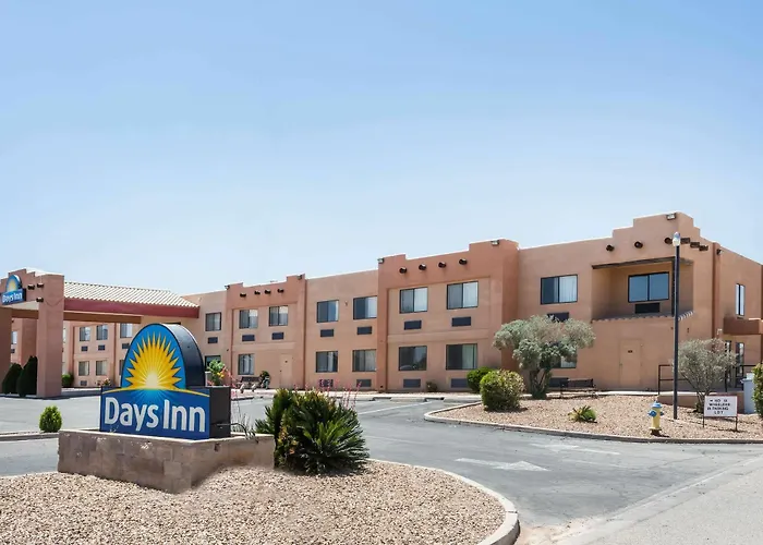 Days Inn By Wyndham Benson