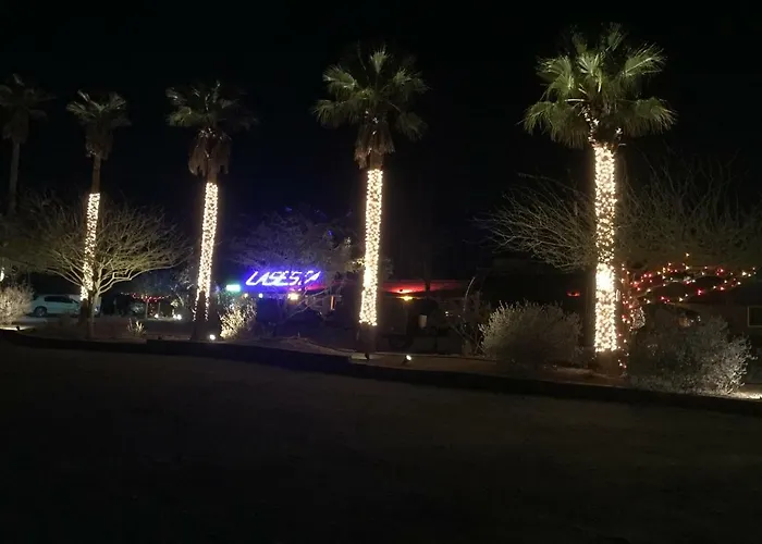 La Siesta Motel & Rv Resort