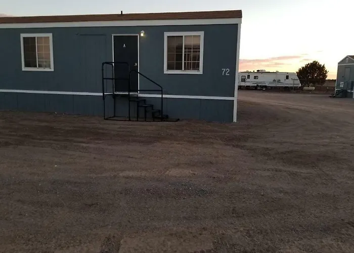 072A Affordable Getaway near South Rim Sleeps 4- No Kitchenette