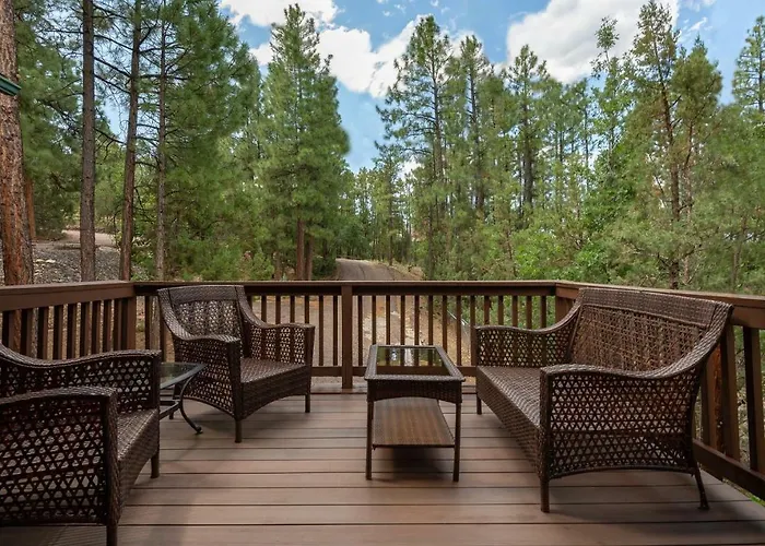 Pinetop Paradise