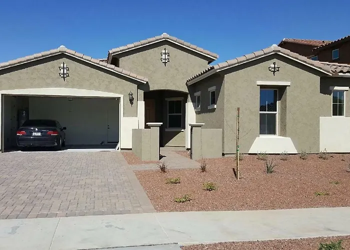 Queen Creek Az Casita