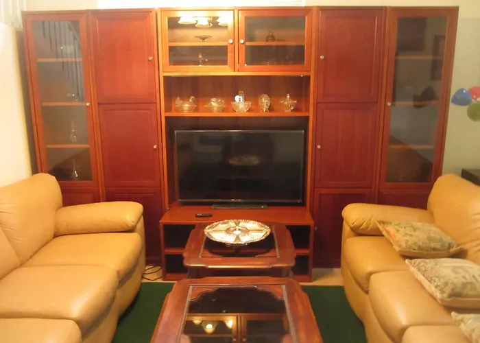 Art Gallery Vacation House