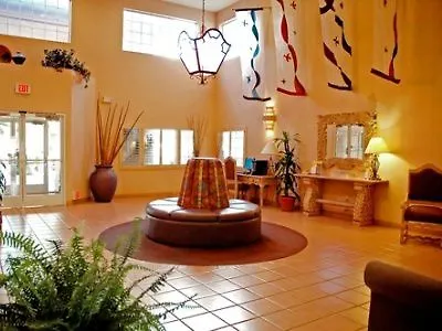 Best Western Continental Inn