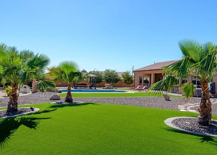 Casa Vista Home
