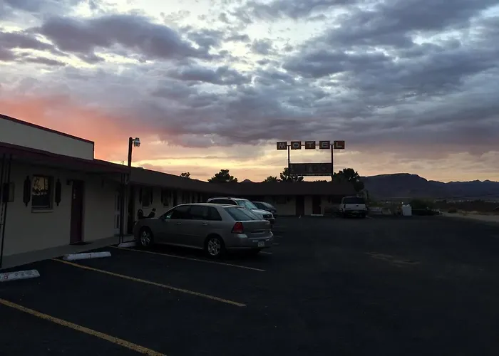 Lido Motel