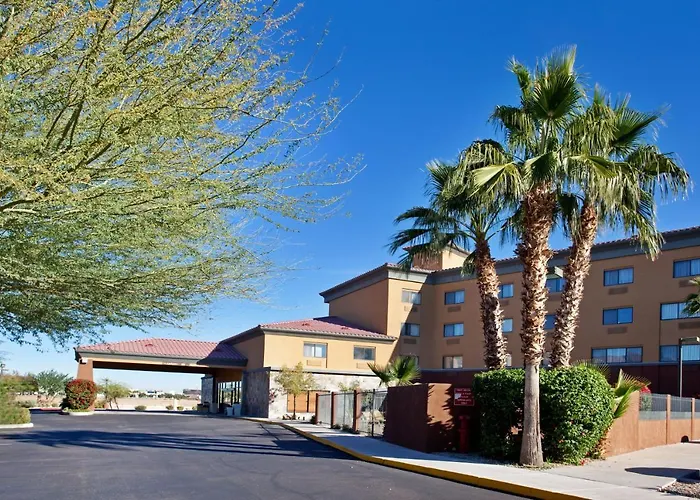 Holiday Inn Express & Suites Phoenix/Chandler