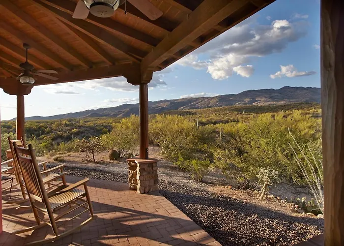 Rincon Creek Ranch