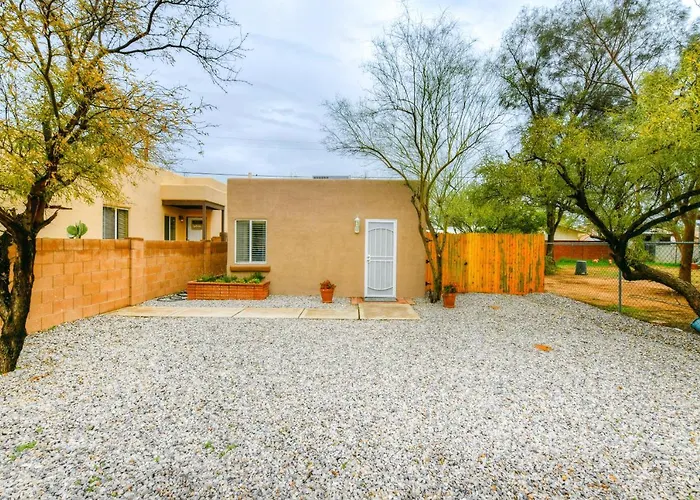 Orchard Bungalow