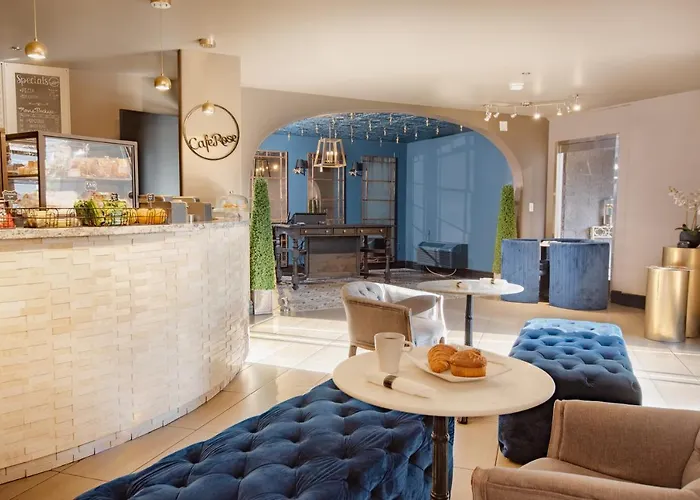 Hotel Del Sol, Boutique Phoenix Airport