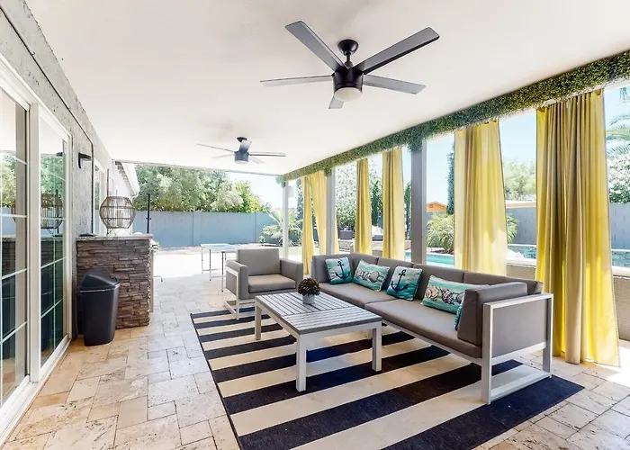 Scottsdale Paradise